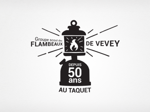 50ans Flambeaux Vevey